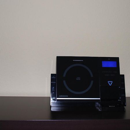 德莱斯德那尔费瑞恩公寓酒店 德累斯顿 外观 照片